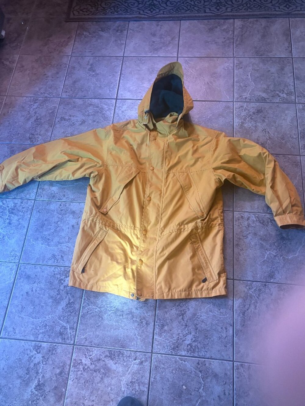 90s Eddie Bauer Hoodie